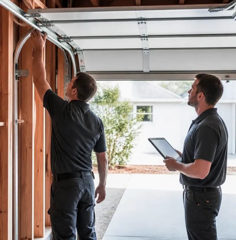 Contact White Lake Garage Door